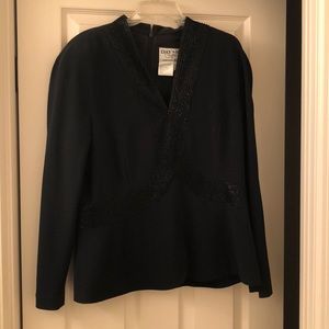 Daymor Couture Designer Top